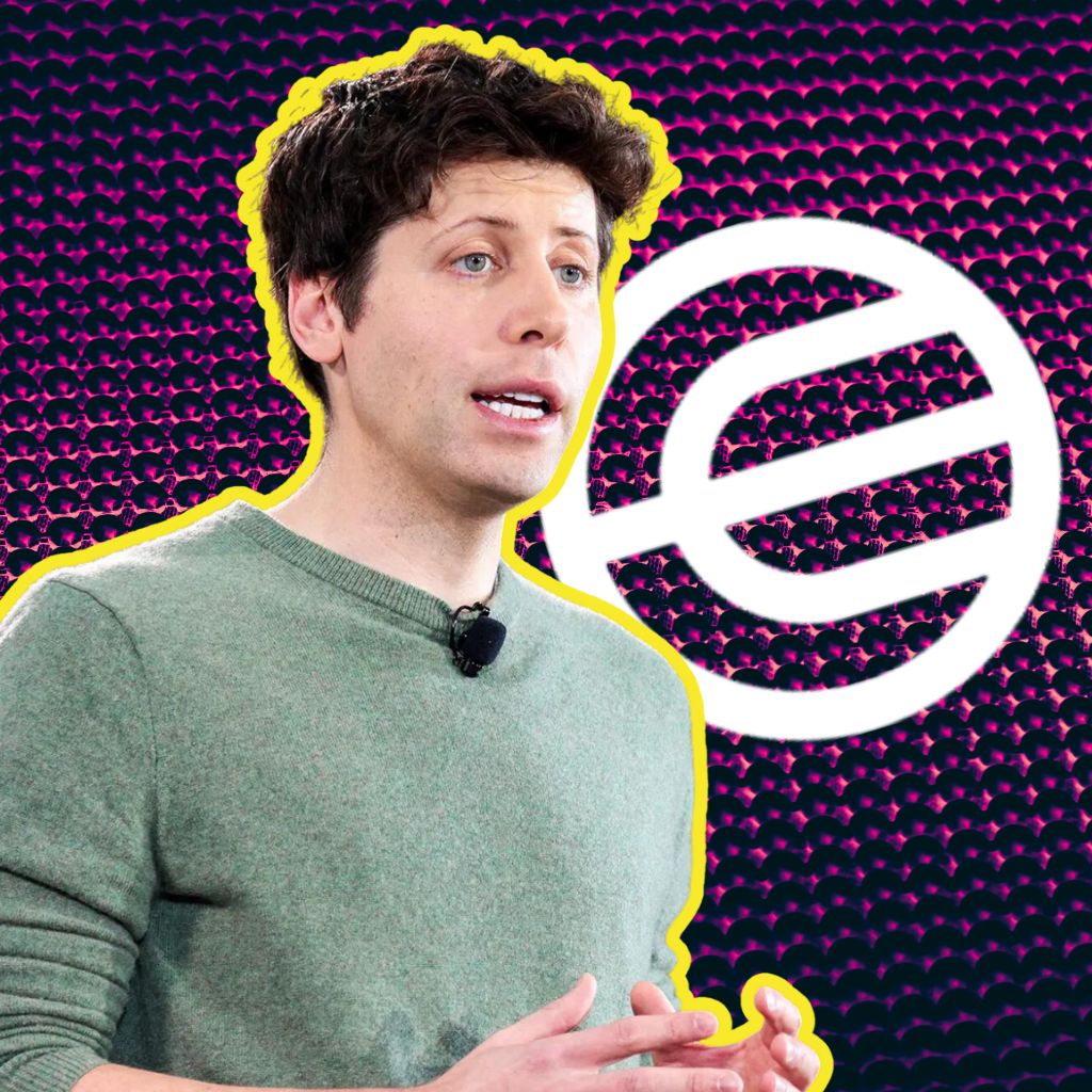Open AI CEO Launches Worldcoin Aiming To Create A Globally Inclusive 
